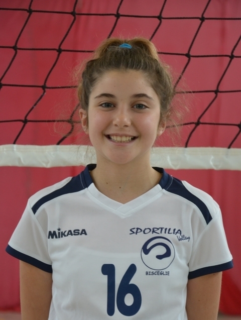 AMOROSO ARIANNA